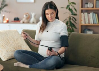 Ar būna skirtingų eklampsijos tipų?