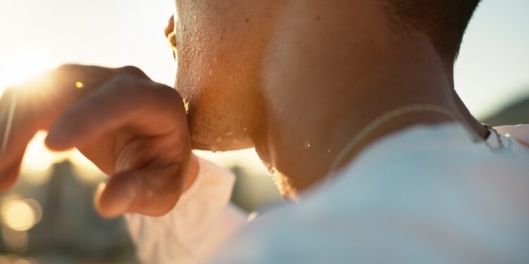 Ar prakaitavimas gali būti dirgliosios žarnos sindromo paūmėjimo simptomas?