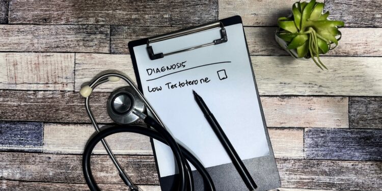 Ar testosteronas gali paveikti mano cholesterolio kiekį?
