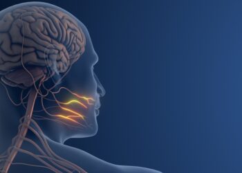Ką galima supainioti su trišakio nervo neuralgija?