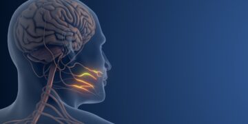Ką galima supainioti su trišakio nervo neuralgija?