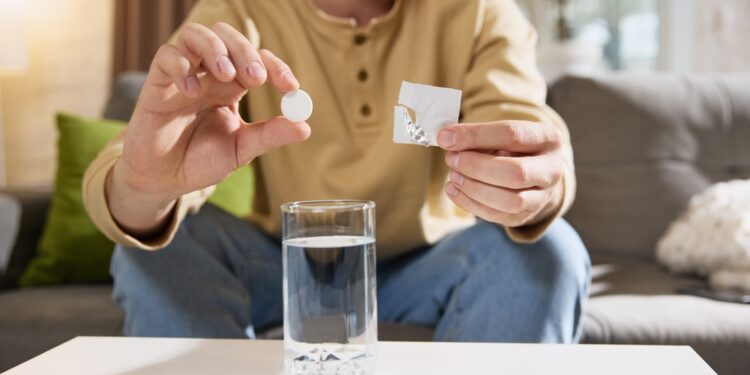 Vaistų vartojimas po liežuviu ir žandu