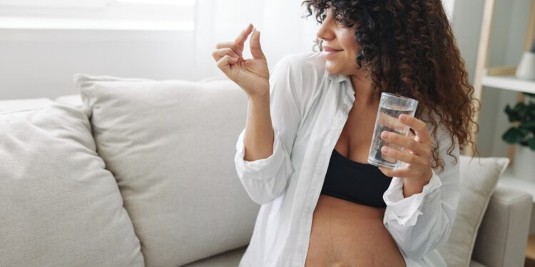 Cipro: informacija apie nėštumą ir žindymą