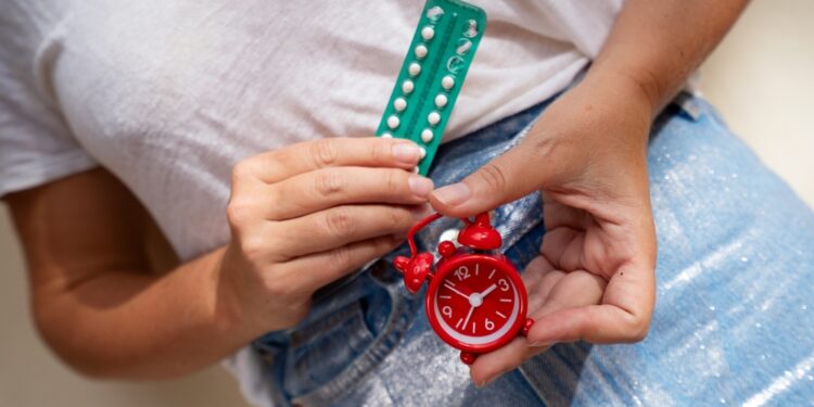 Mounjaro: nėštumas, žindymas ir kontracepcija