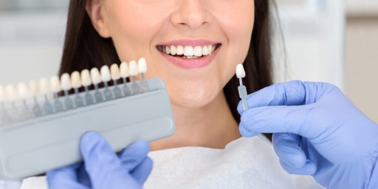 Ar dantys laikomi kaulais?