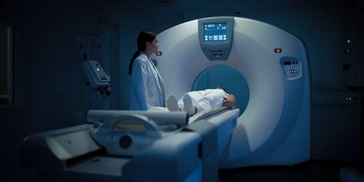 Magnetinio rezonanso ir PET tyrimų palyginimas