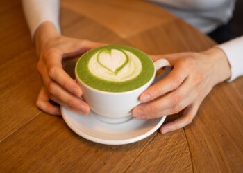 Gerkite puodelį mačios kiekvieną rytą: daugiau energijos ir susikaupimo