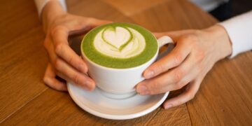 Gerkite puodelį mačios kiekvieną rytą: daugiau energijos ir susikaupimo