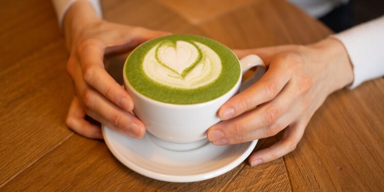 Gerkite puodelį mačios kiekvieną rytą: daugiau energijos ir susikaupimo