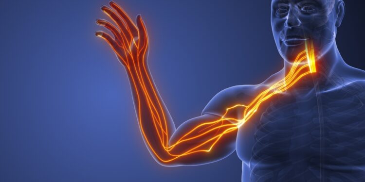 Ar užspaustas nervas gali sukelti galvos svaigimą?