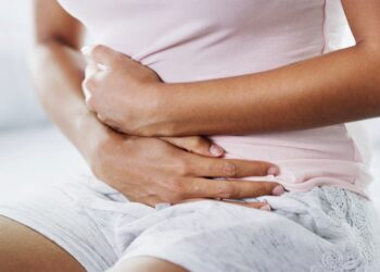 IBS ir menstruacijos: kodėl simptomai stipresni?