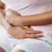 IBS ir menstruacijos: kodėl simptomai stipresni?