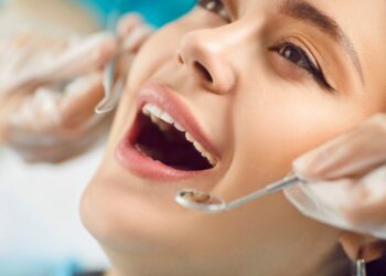 Burnos sveikatos ir bendros savijautos sąsaja