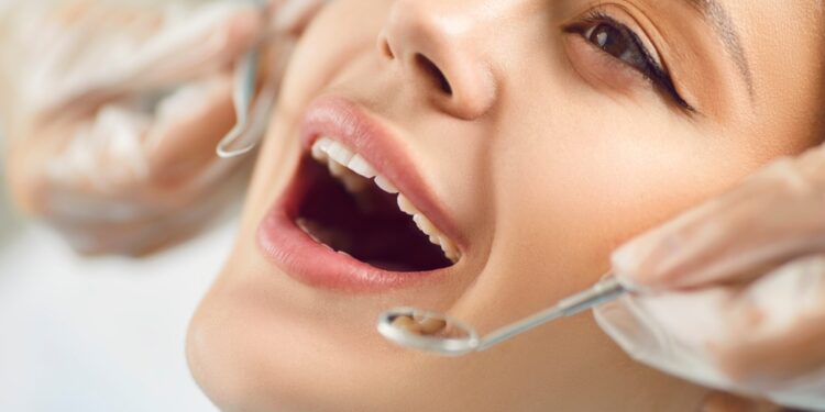 Burnos sveikatos ir bendros savijautos sąsaja