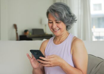 Tikros menopauzės istorijos: filmo „Karščio bangų chaosas“ režisierė Heidi Houston