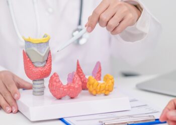 Hipotirozės treniruočių planas