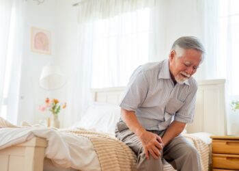 Osteoartrito profilaktika