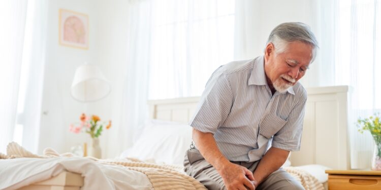 Osteoartrito profilaktika