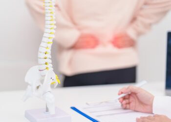 Ar mano uodegikaulio skausmą gali sukelti vėžys?