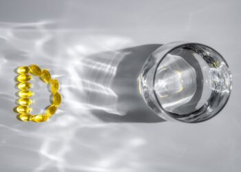 Kas laikoma mažu vitamino D kiekiu?