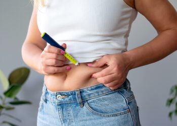 Kas yra diabetinis pilvas ir ką jis reiškia jūsų sveikatai?