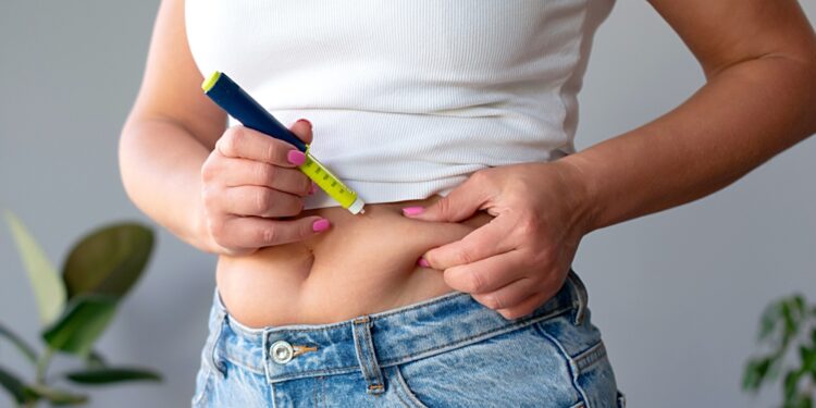 Kas yra diabetinis pilvas ir ką jis reiškia jūsų sveikatai?