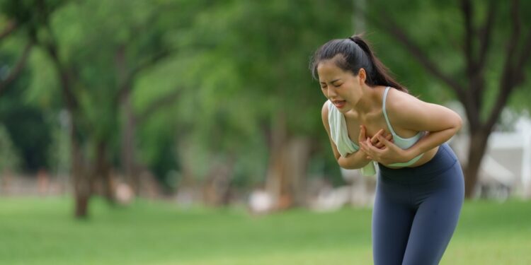 Widowmaker infarktas: pavojingiausias širdies priepuolio tipas