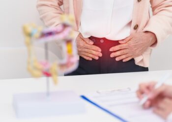 Pažintys sergant opiniu kolitu