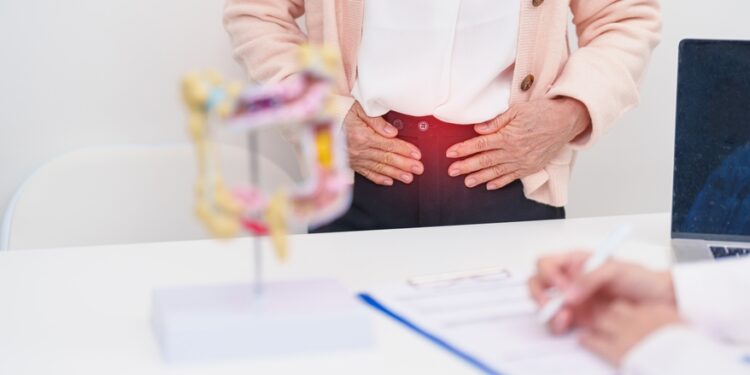 Pažintys sergant opiniu kolitu