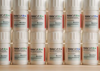 Ritalinas: informacija apie vartojimą nėštumo ir žindymo laikotarpiu