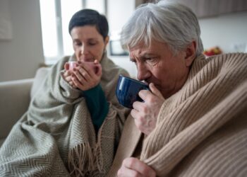 4 veiksmingos priemonės karščiavimui mažinti