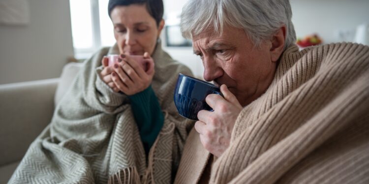 4 veiksmingos priemonės karščiavimui mažinti