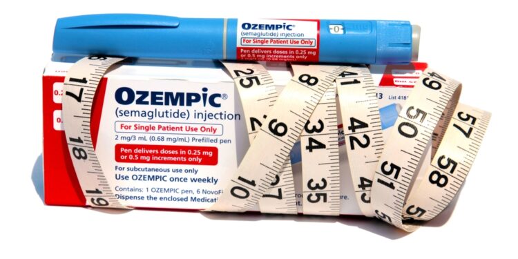 Ozempic: informacija nėščiosioms ir žindančioms moterims