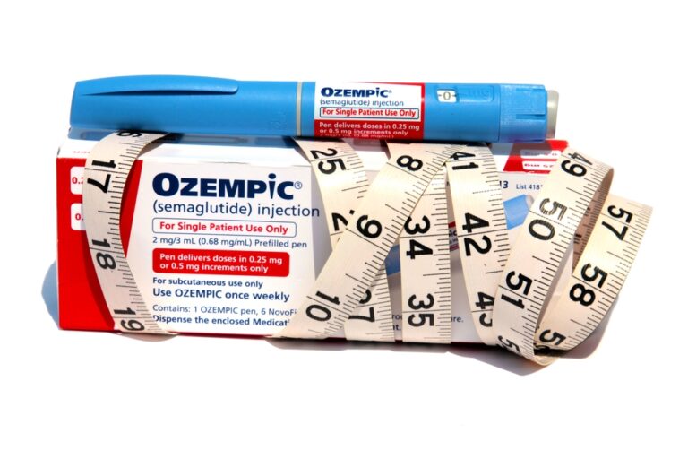Ozempic: informacija nėščiosioms ir žindančioms moterims