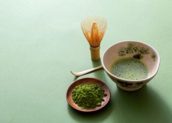 Matcha: Pasakyk, ką iš tiesų manai