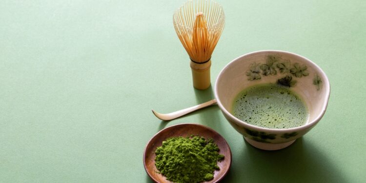 Matcha: Pasakyk, ką iš tiesų manai