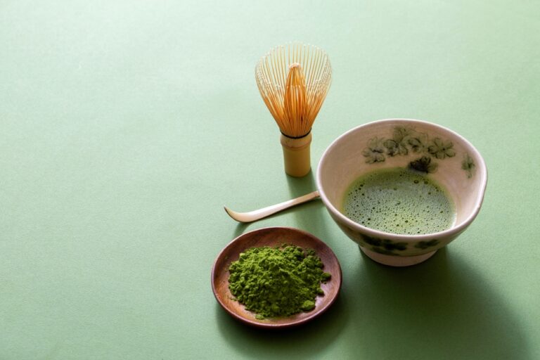Matcha: Pasakyk, ką iš tiesų manai