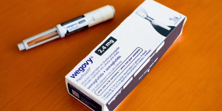 Wegovy nėštumo, žindymo ir kontracepcijos laikotarpiu