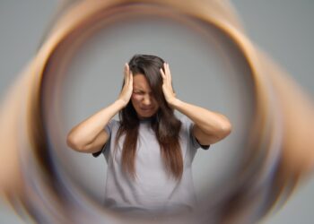 Vestibulinė migrena