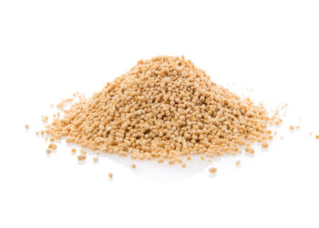 Ar sojų lecitinas yra naudingas ar kenksmingas?