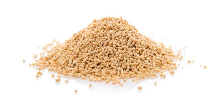 Ar sojų lecitinas yra naudingas ar kenksmingas?