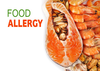 Vaistai, kurių reikėtų vengti, jei esate alergiški vėžiagyviams