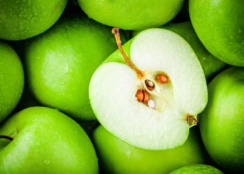 Ar obuolių sėklos nuodingos?