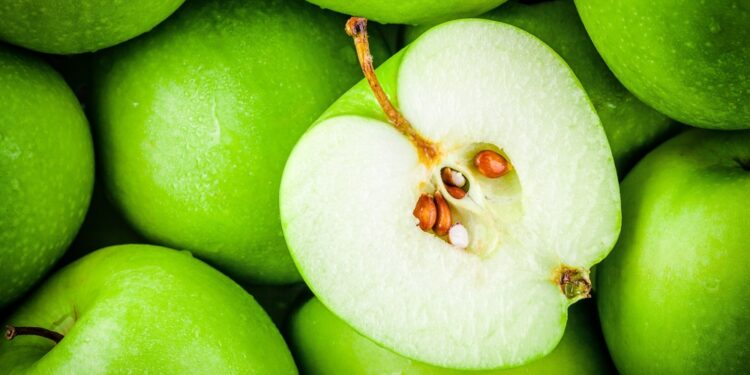 Ar obuolių sėklos nuodingos?