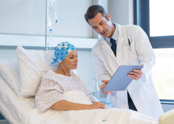 Kiek chemoterapijos kursų paprastai prireikia vėžiui gydyti?