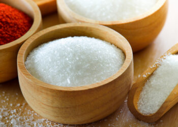 Ar mononatrio glutamatas sukelia vėžį?