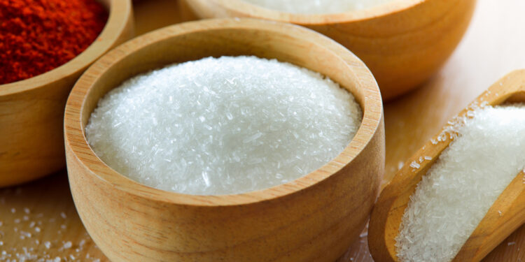 Ar mononatrio glutamatas sukelia vėžį?