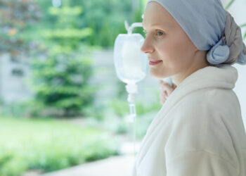 R-EPOCH chemoterapija