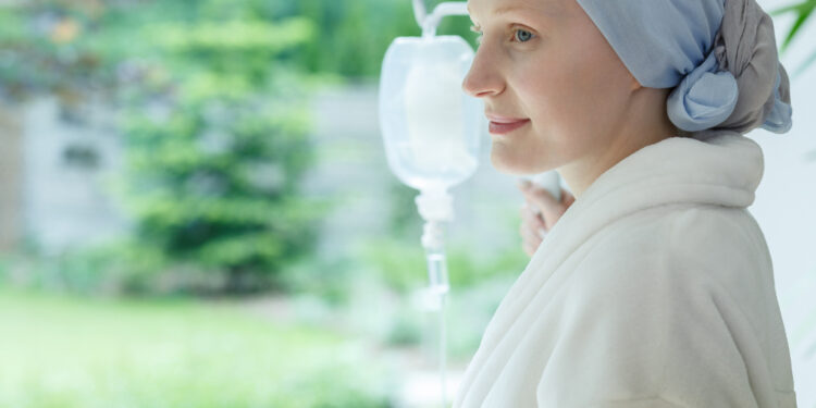 R-EPOCH chemoterapija