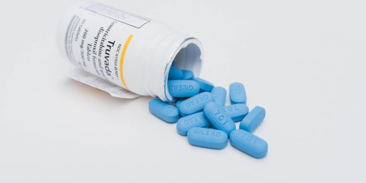 Truvada: informacija apie nėštumą ir žindymą